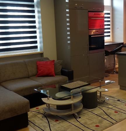 Siauliai Apartments - Traku Bagian luar foto