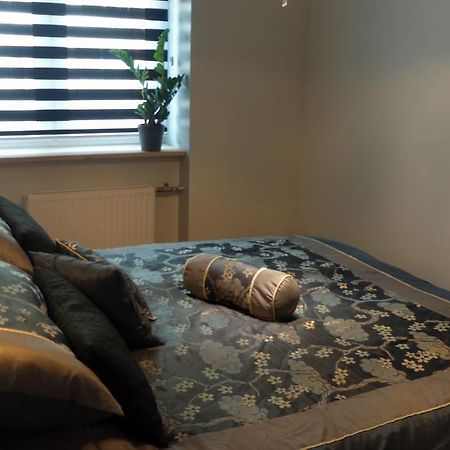 Siauliai Apartments - Traku Bagian luar foto