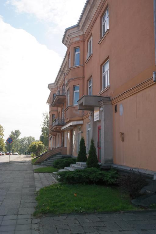 Siauliai Apartments - Traku Ruang foto