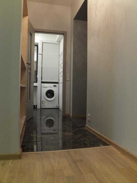 Siauliai Apartments - Traku Ruang foto