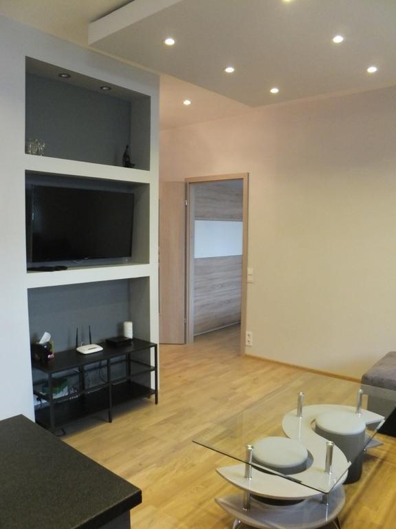 Siauliai Apartments - Traku Ruang foto