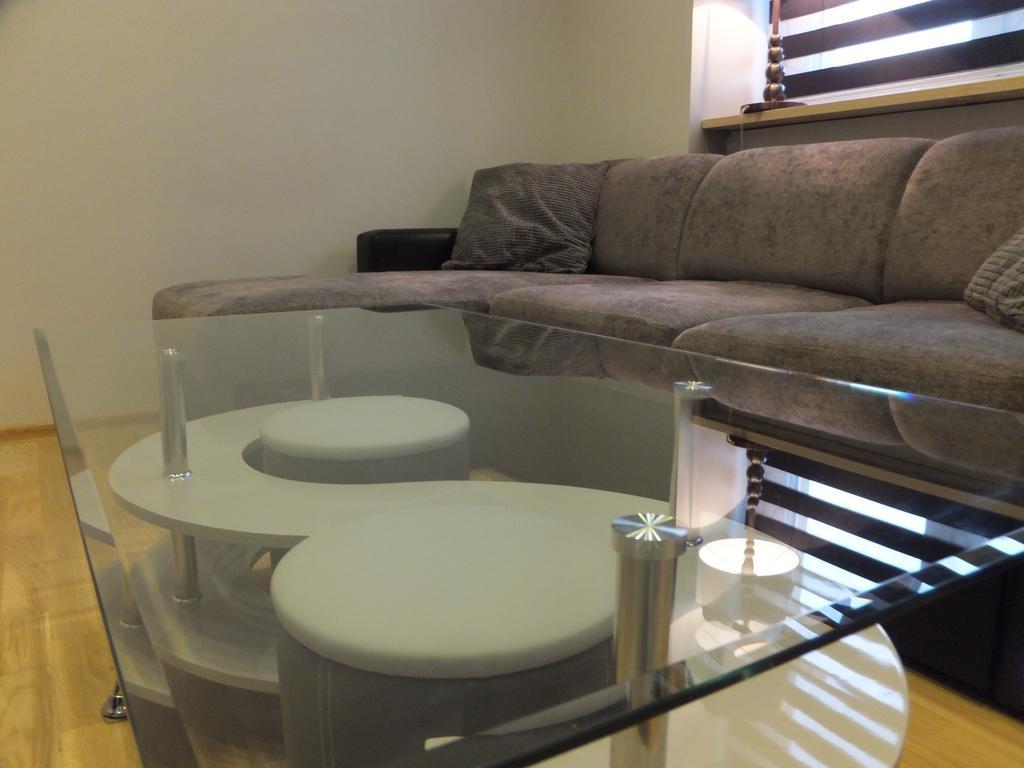 Siauliai Apartments - Traku Ruang foto
