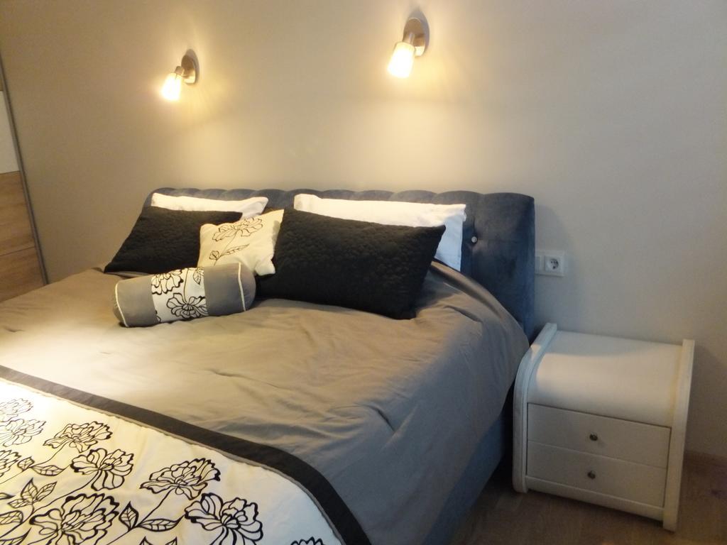Siauliai Apartments - Traku Ruang foto