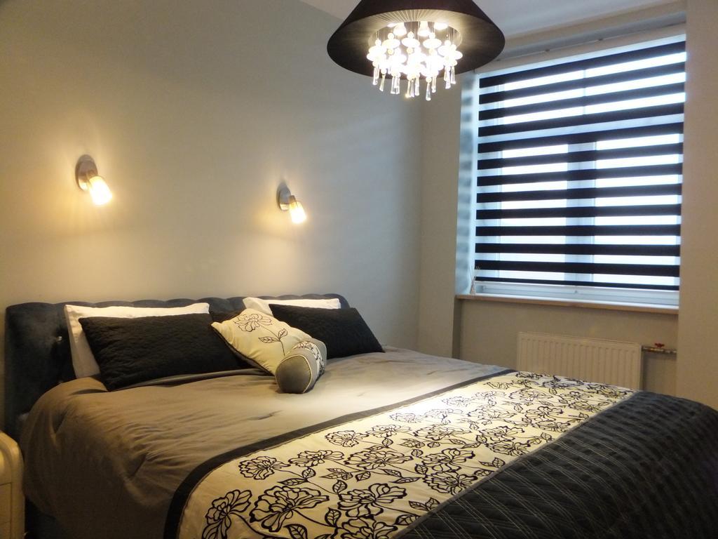 Siauliai Apartments - Traku Ruang foto