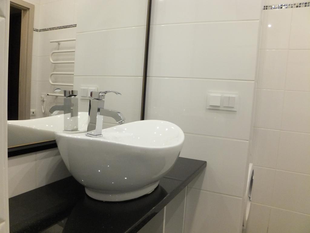 Siauliai Apartments - Traku Ruang foto