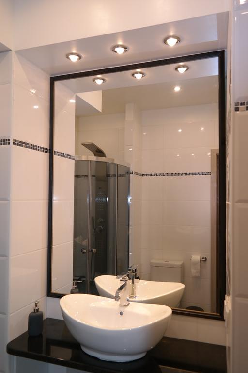 Siauliai Apartments - Traku Bagian luar foto