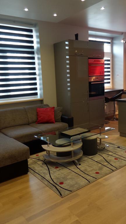 Siauliai Apartments - Traku Bagian luar foto