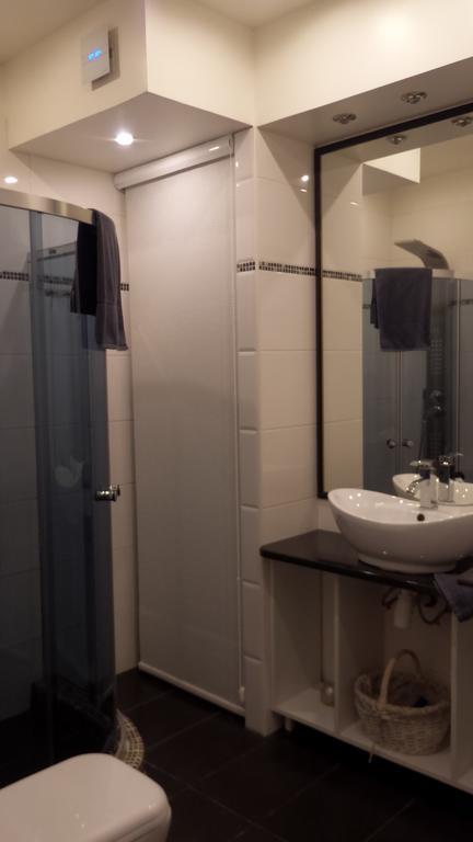 Siauliai Apartments - Traku Bagian luar foto